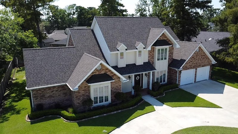 Home Pros Roofing photo 1