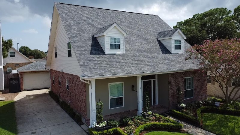 Home Pros Roofing photo 3