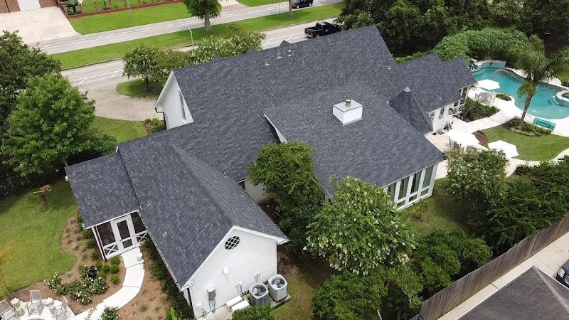 Home Pros Roofing photo 4