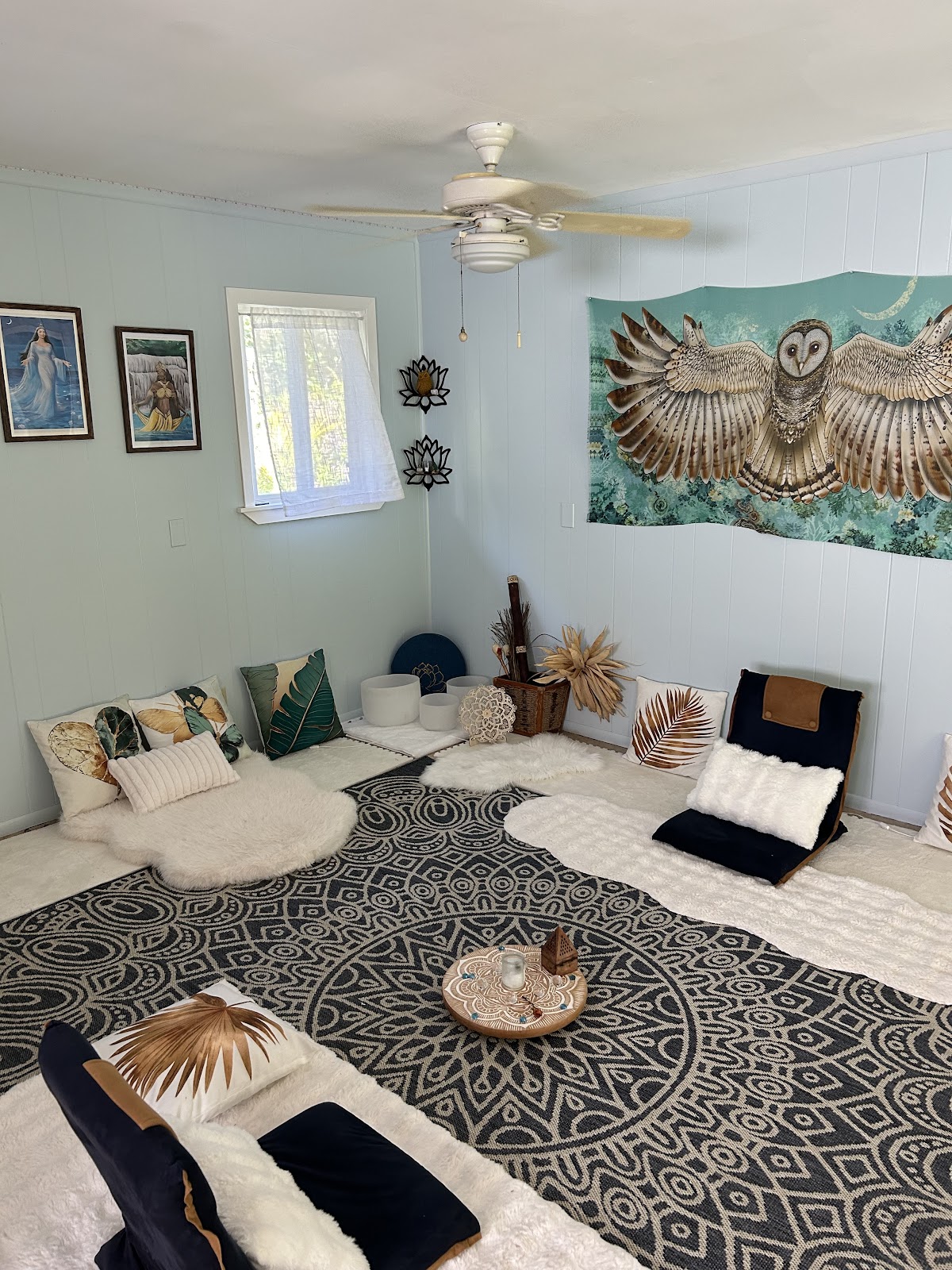 Pati Hoyt - Wellness Healing Sanctuary, Personal Retreats & Immersions. — 4