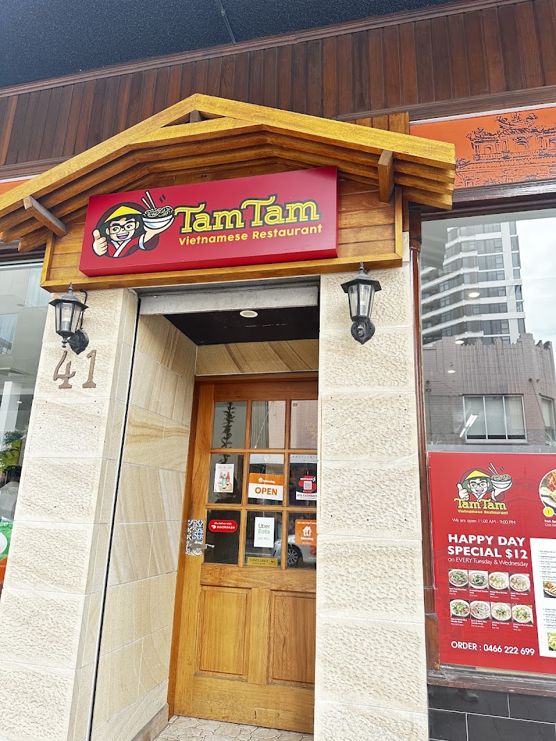 Tam Tam Restaurant photo 1