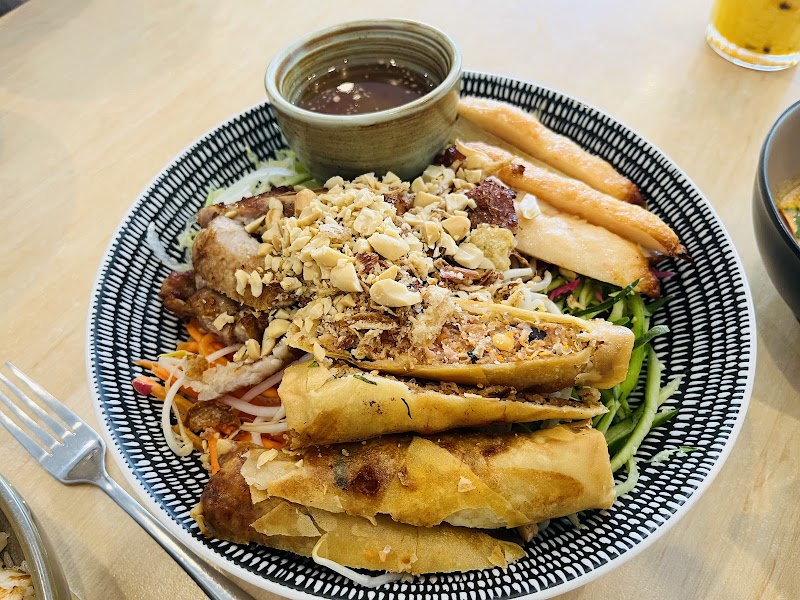 Tam Tam Restaurant photo 2