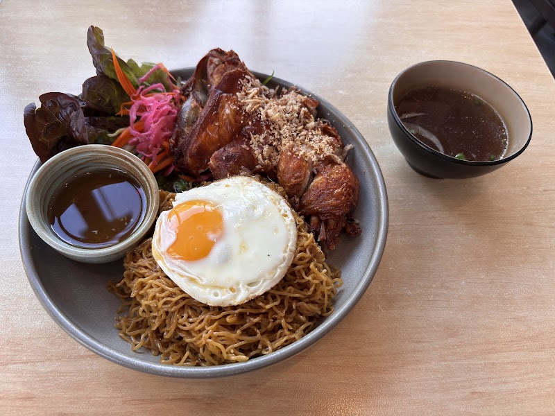 Tam Tam Restaurant photo 6