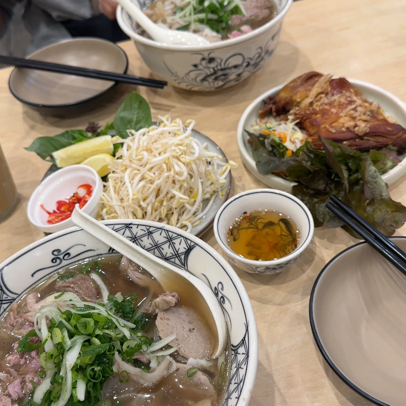 Tam Tam Restaurant photo 3