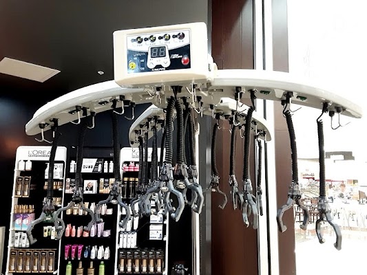 Agio Hair Sunnybank Hills photo 3