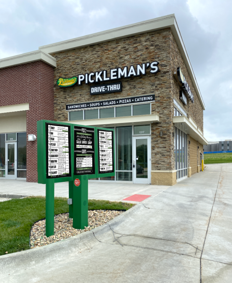 Pickleman's Gourmet Cafe photo 1
