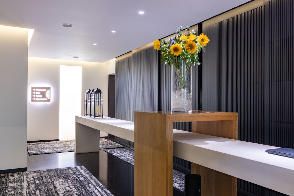 La Suite West Hyde Park, dog-friendly hotel, photo 5