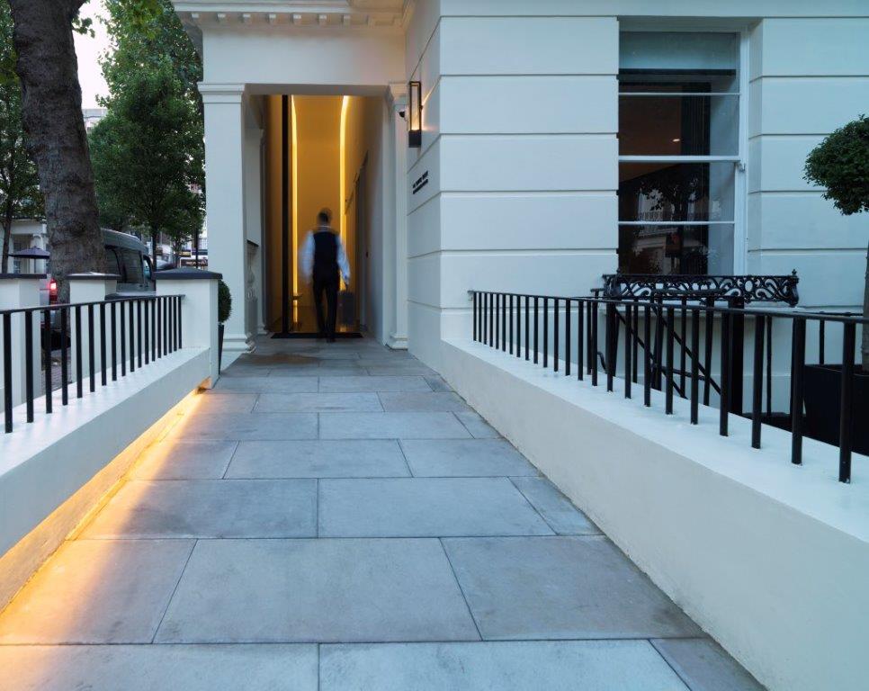 La Suite West Hyde Park, dog-friendly hotel in London
