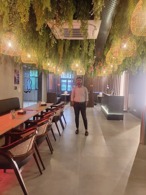 Desker Coworking Noida Sector 2