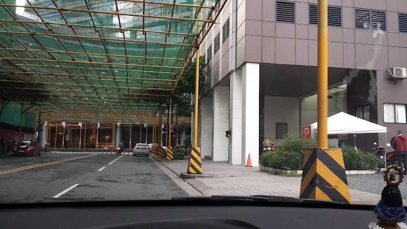 Picadilly Star Realty Corporation
