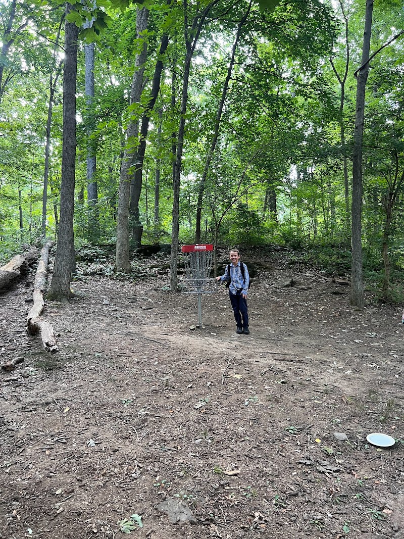 Ditto Farms Disc Golf Course photo 1