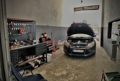 Emre Oto Elektrik ve klima - Klima Servisi