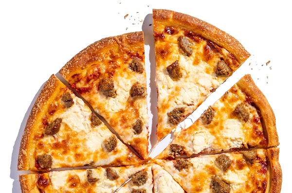 Photo by Blaze Pizza