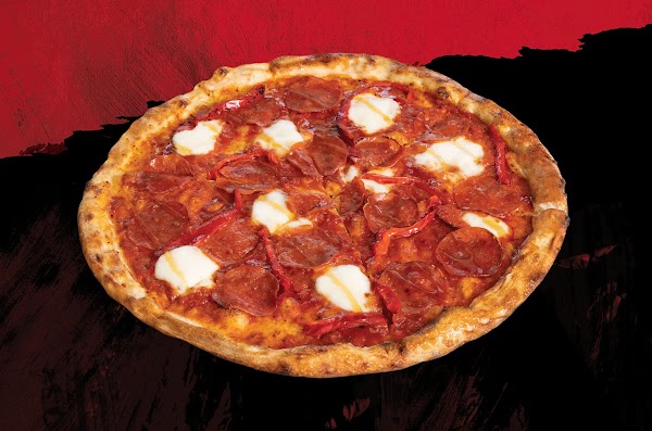 Photo by Blaze Pizza