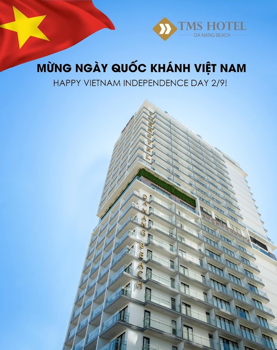 TMS Hotel Da Nang Beach fotoğraf 1