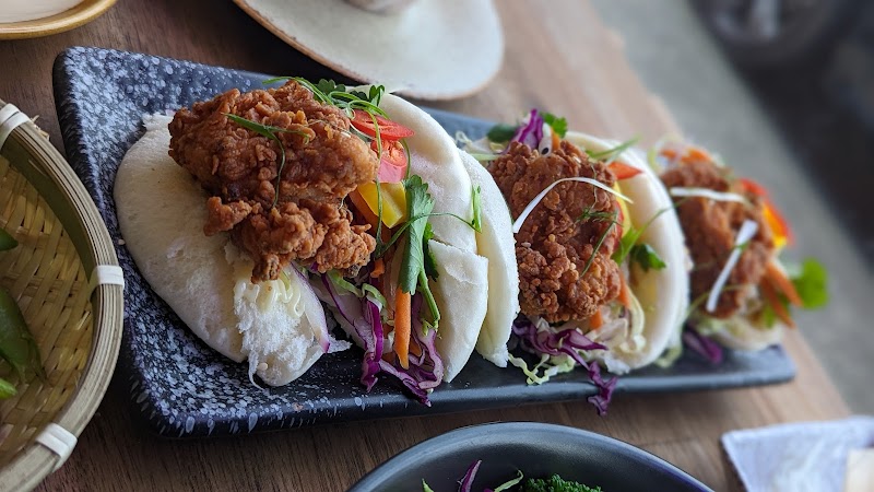 Hanaya Fusion Cafe photo 10