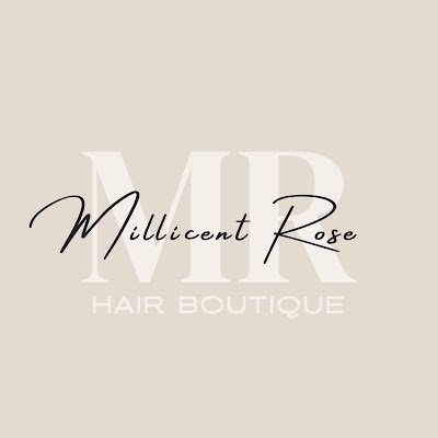Millicent Rose Hair Boutique