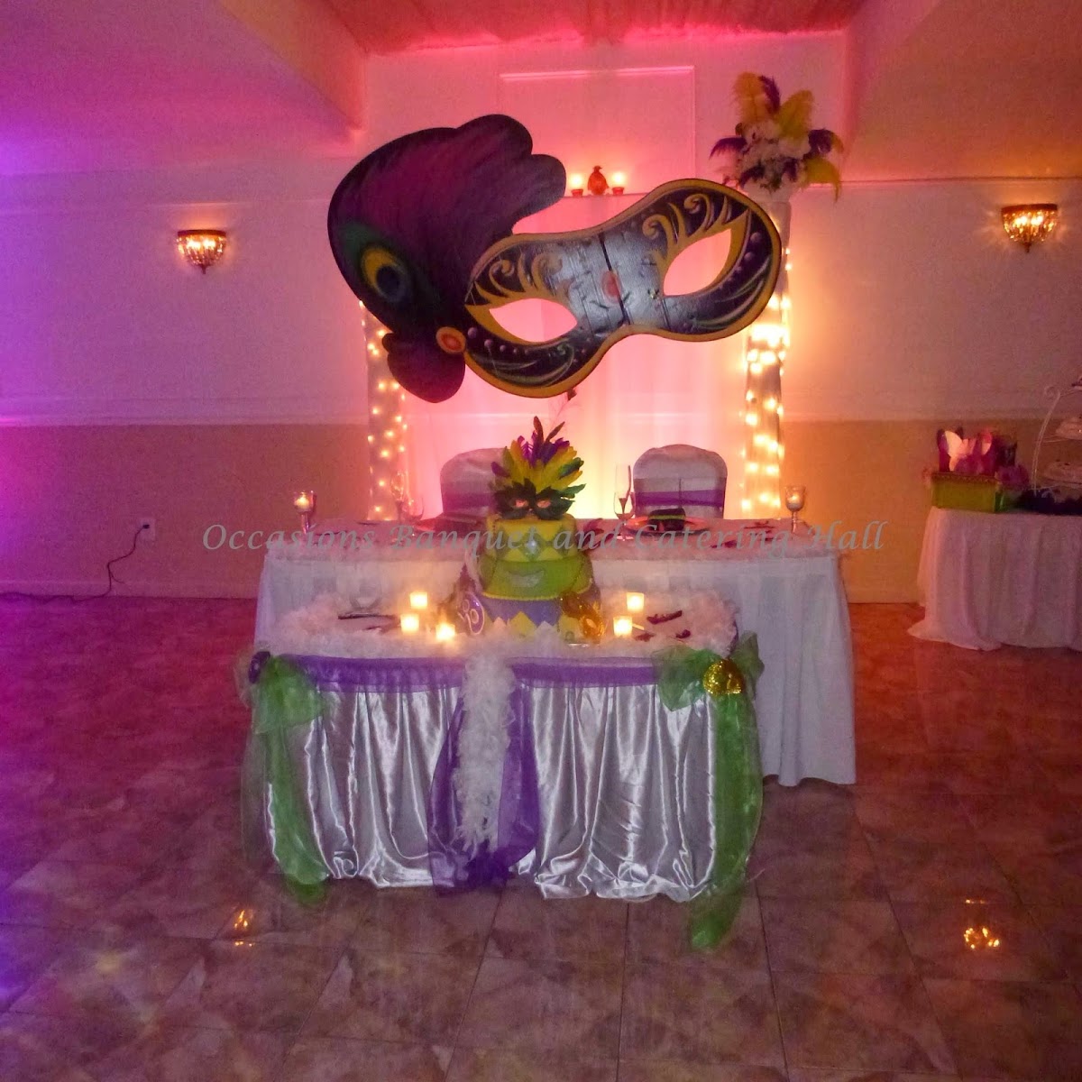Occasions Catering Hall: Google Places image 3