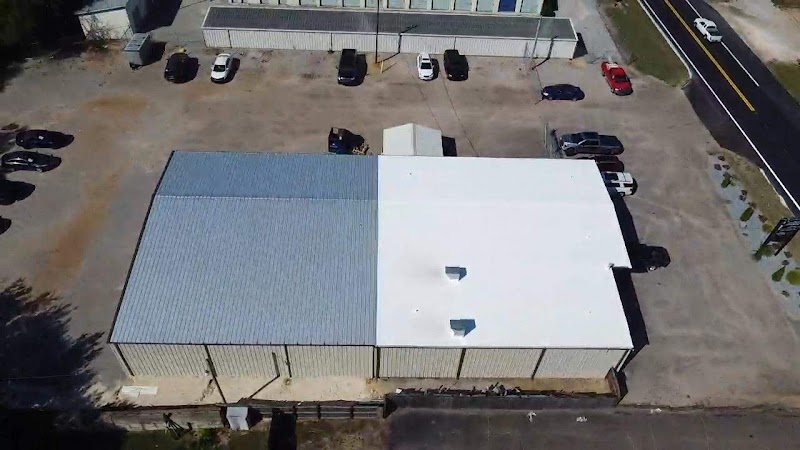 Commercial Roofing Rana photo 5