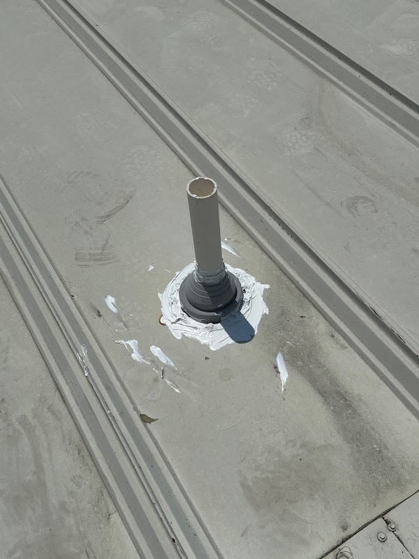 Commercial Roofing Rana photo 3