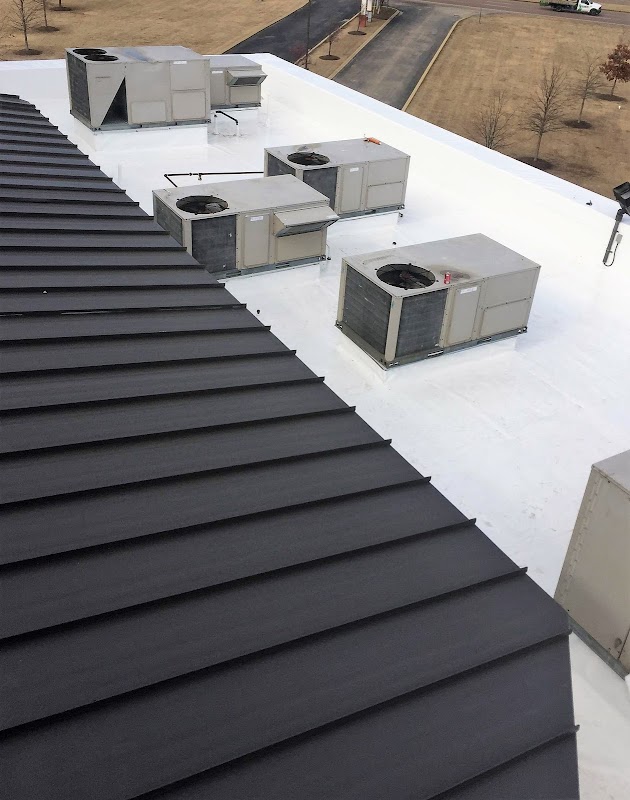 Commercial Roofing Rana photo 4