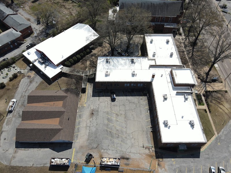 Commercial Roofing Rana photo 1