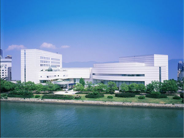 広島市文化交流会館