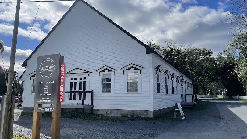 Vindicator Press Incorporated photo 4