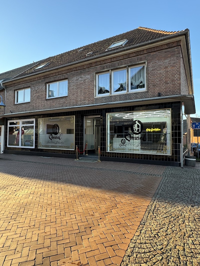 Inicial Tattoostudio