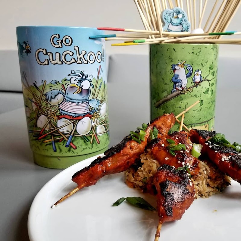 Shuffles Board Game Cafe photo 2