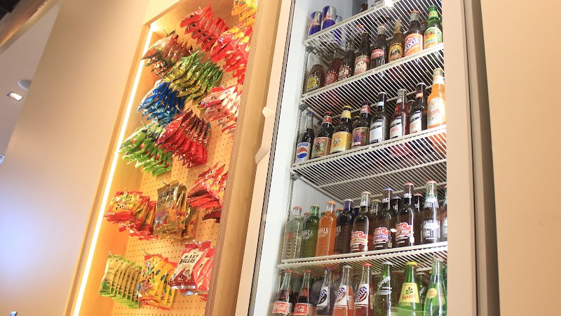 Shuffles Board Game Cafe photo 1