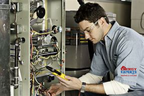 Energy Experts Heating and Cooling