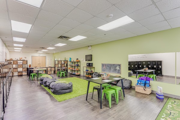 Photo by Bright Horizons at Louisville, Kentucky