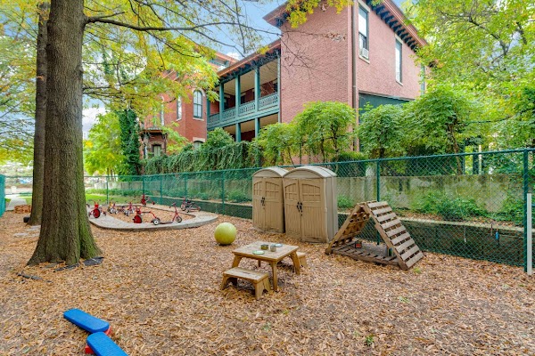 Photo by Bright Horizons at Louisville, Kentucky