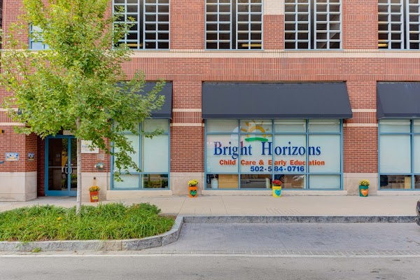 Photo by Bright Horizons at Louisville, Kentucky