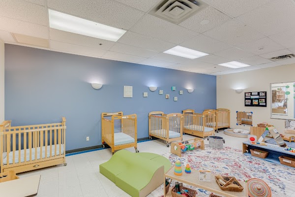 BRIGHT HORIZONS CHILDCARE exterior