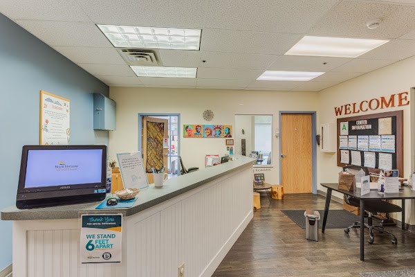 Photo by Bright Horizons at Louisville, Kentucky