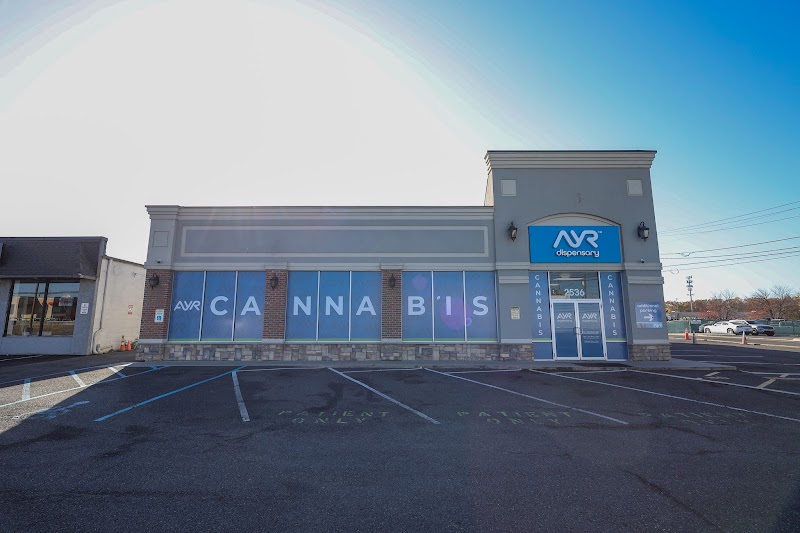 Video tour of Ayr Dispensary Union retail environment