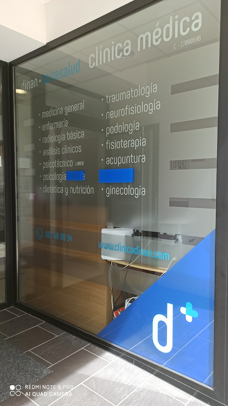 Clinica Medica Torresalud photo 2