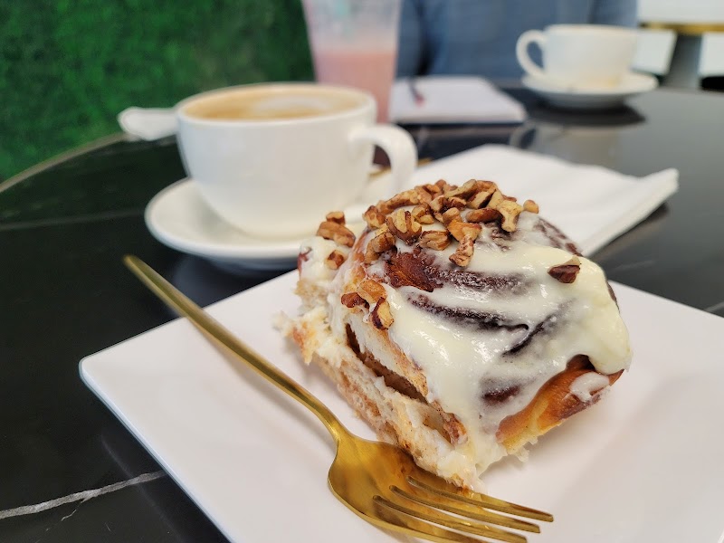 Milan Bakery photo 2