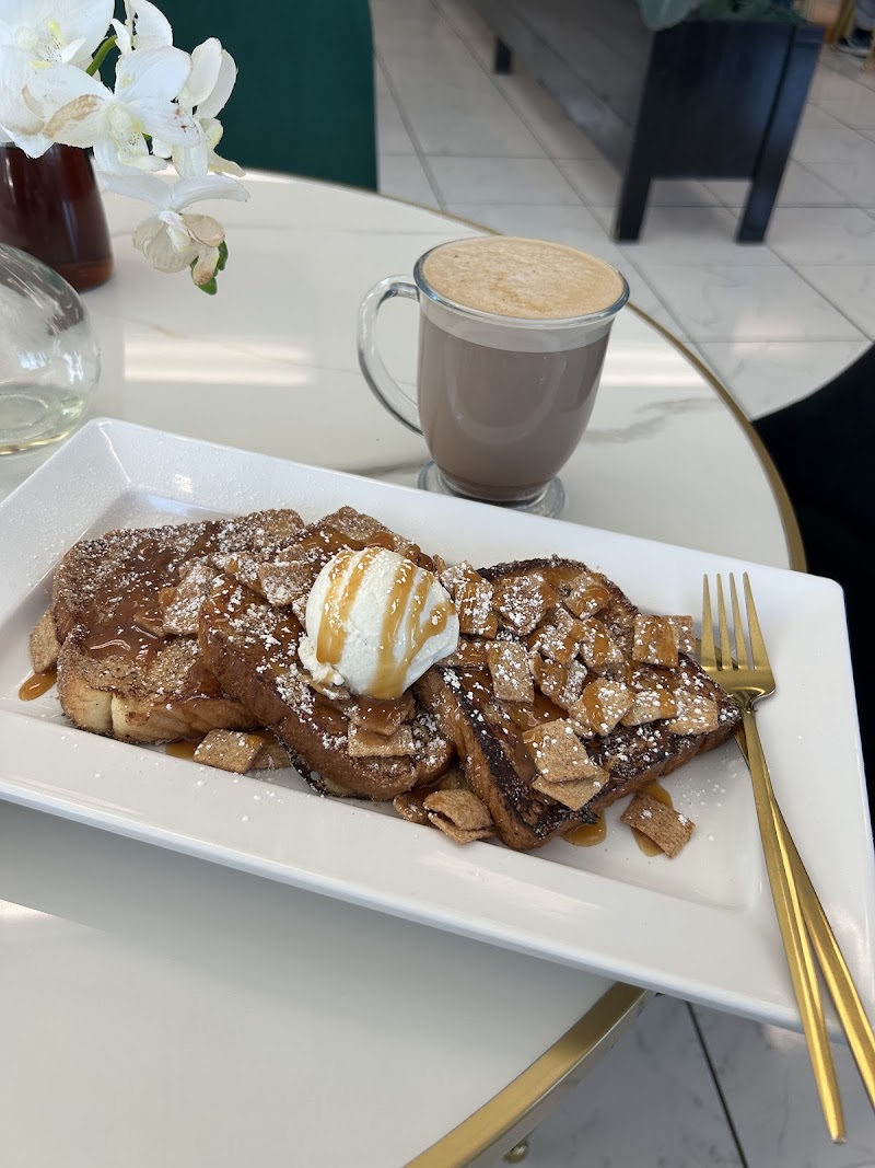 Milan Bakery photo 3