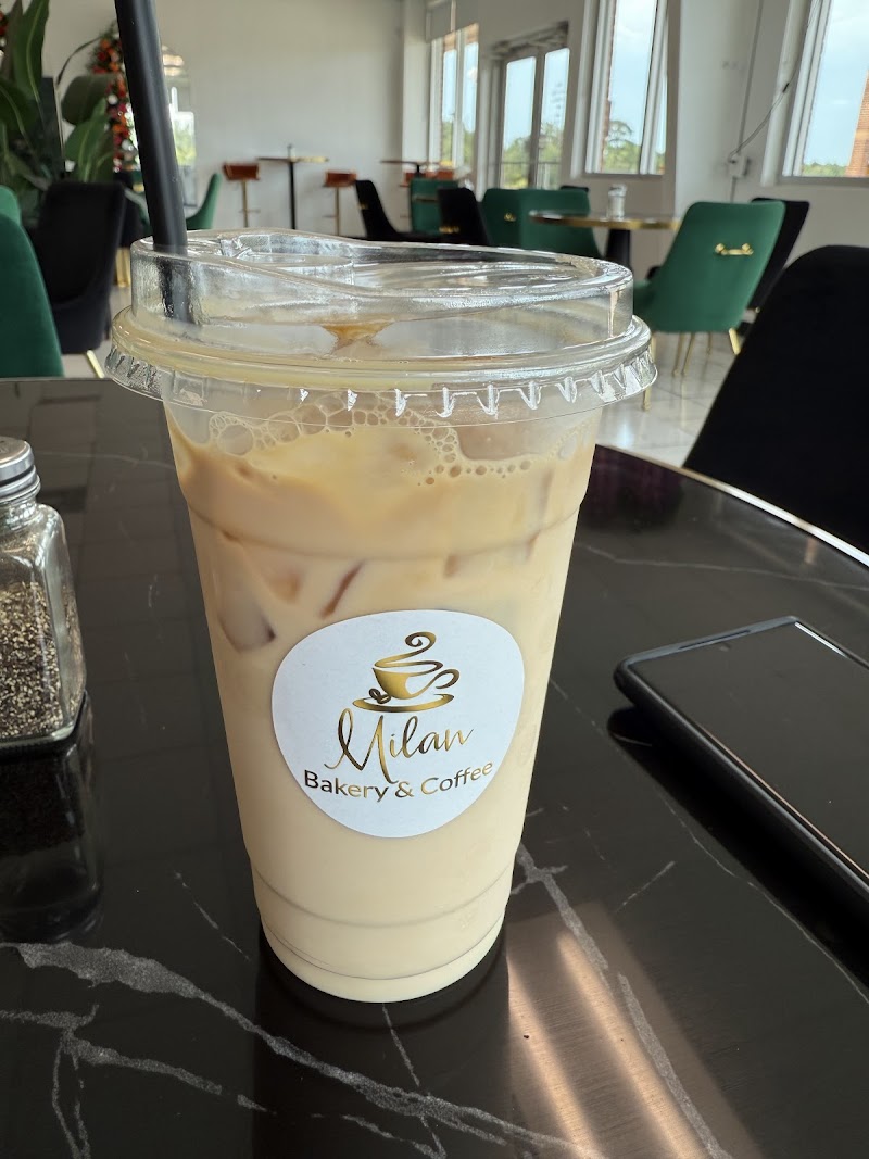 Milan Bakery photo 4