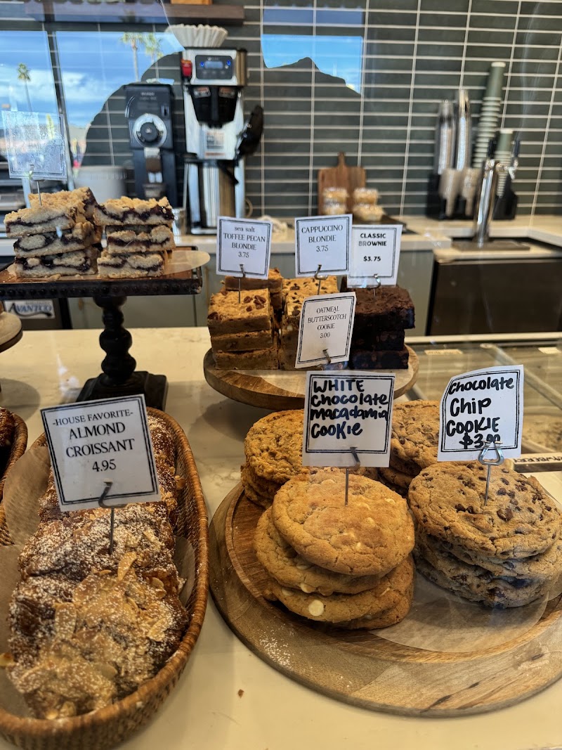 The Boyer cafe photo 4