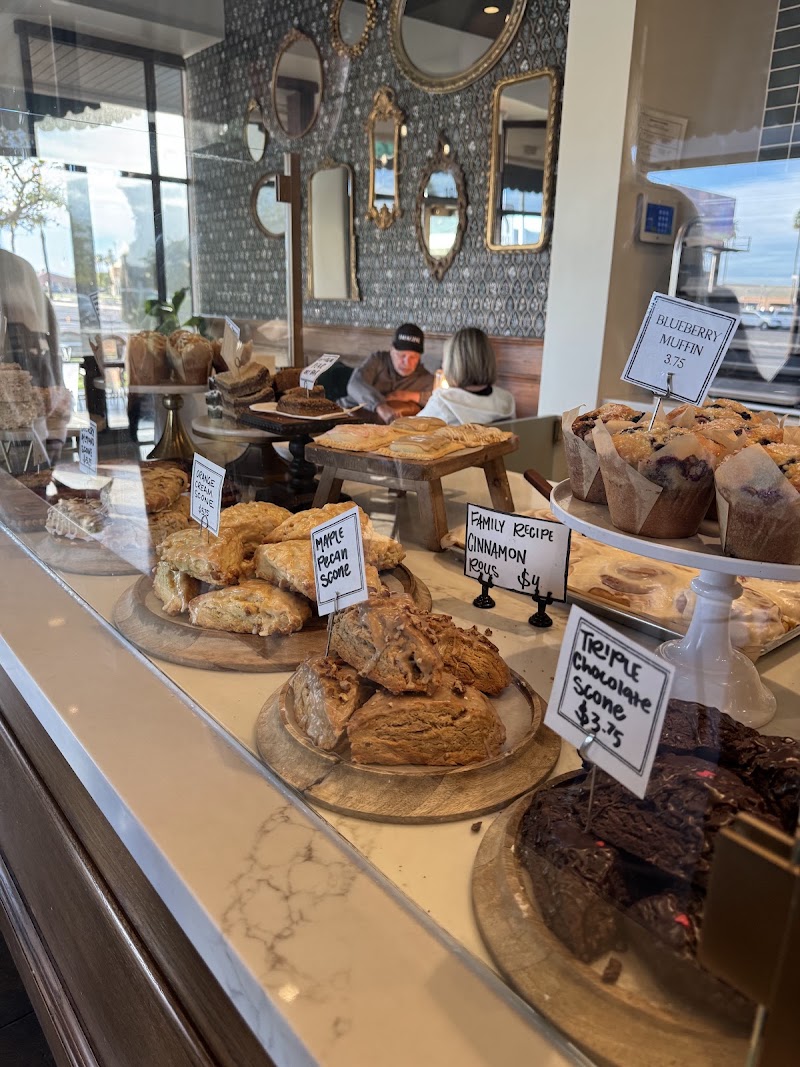 The Boyer cafe photo 4