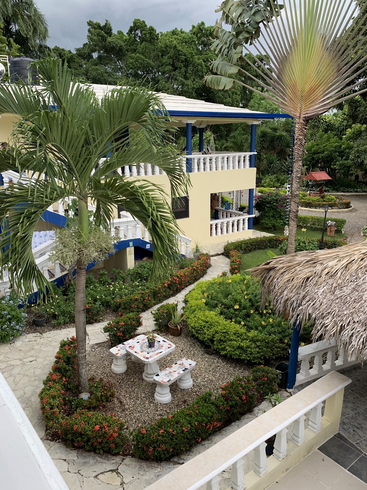 Sana El Jardin Secreto - Imagen 1