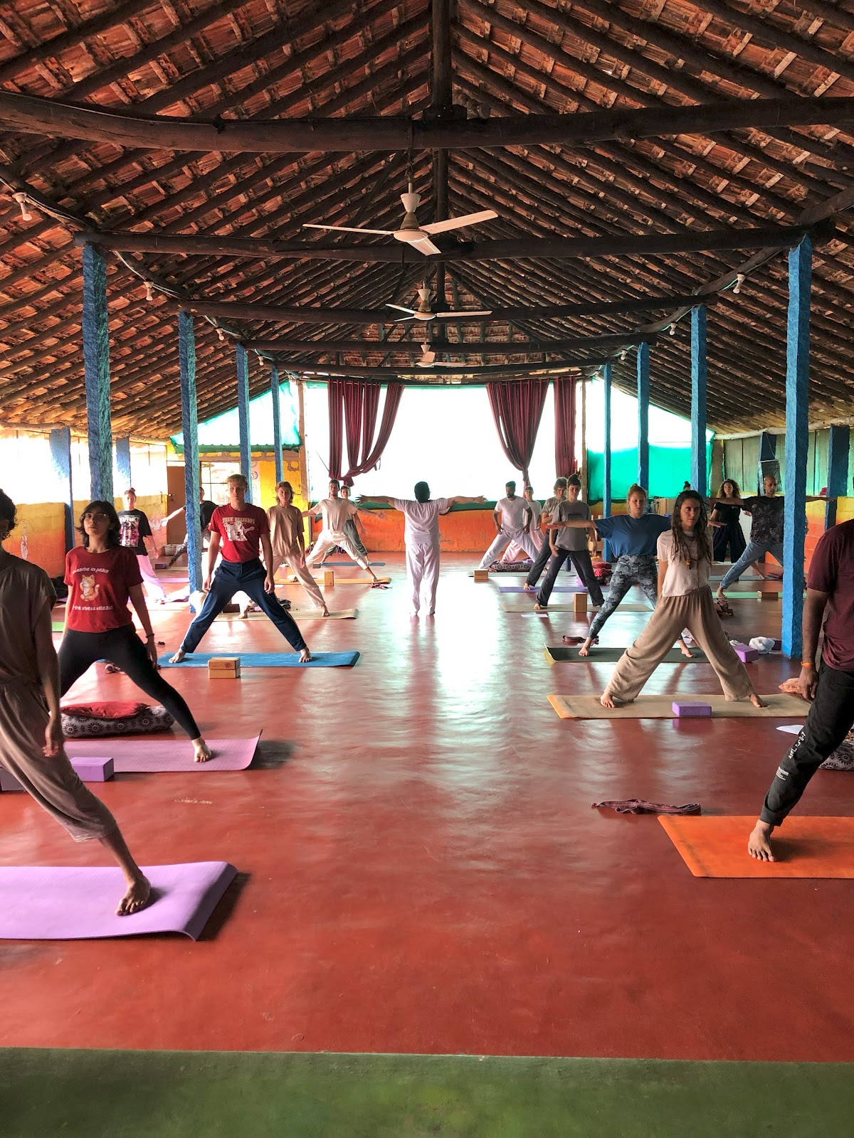 Praguna Yoga Shala