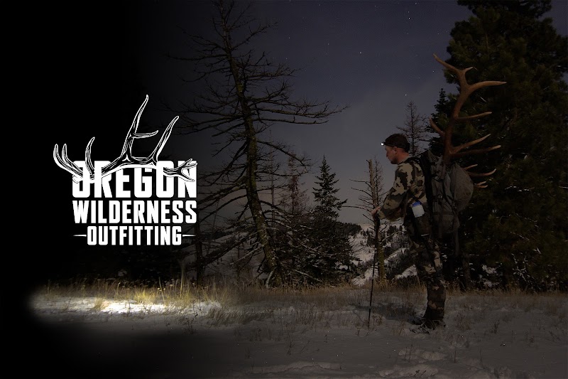 Oregon Outfitters, LLC photo