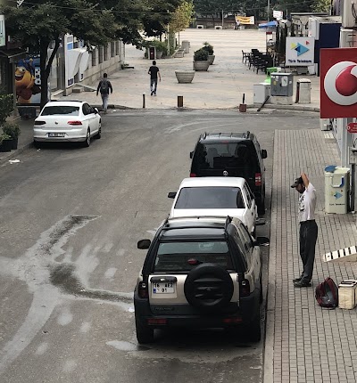 Paşa oto yıkama - Oto Servisi