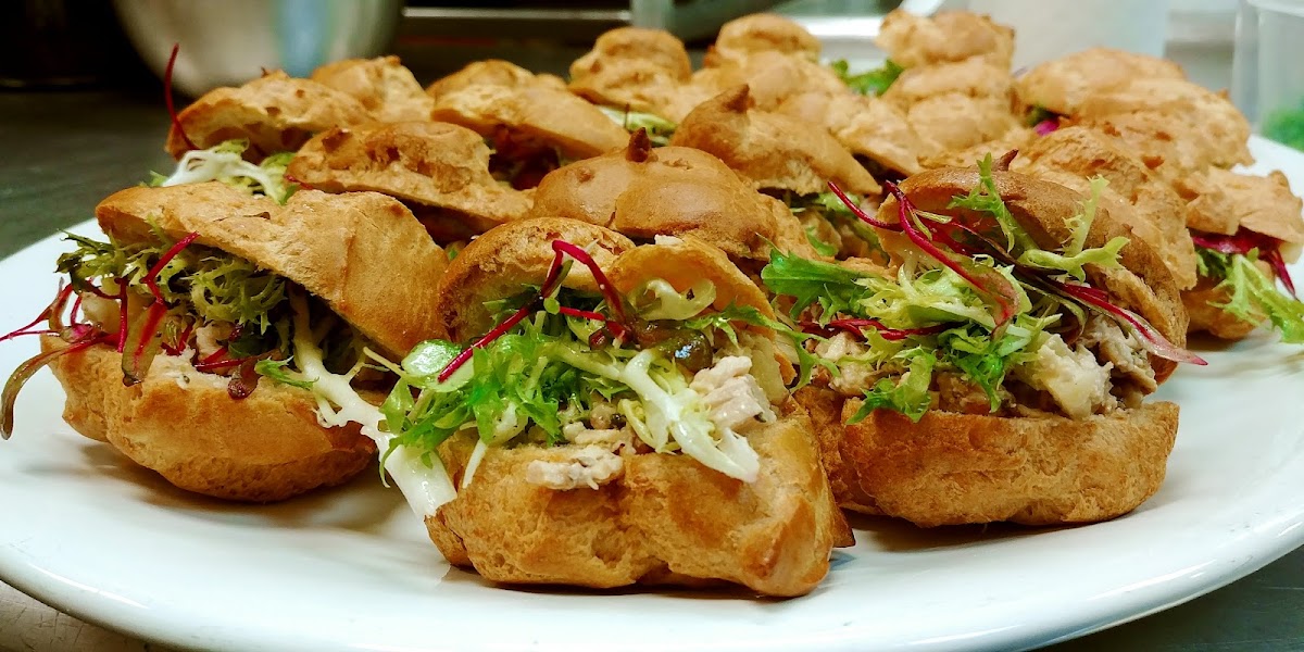 Primizie Catering: Google Places image 2
