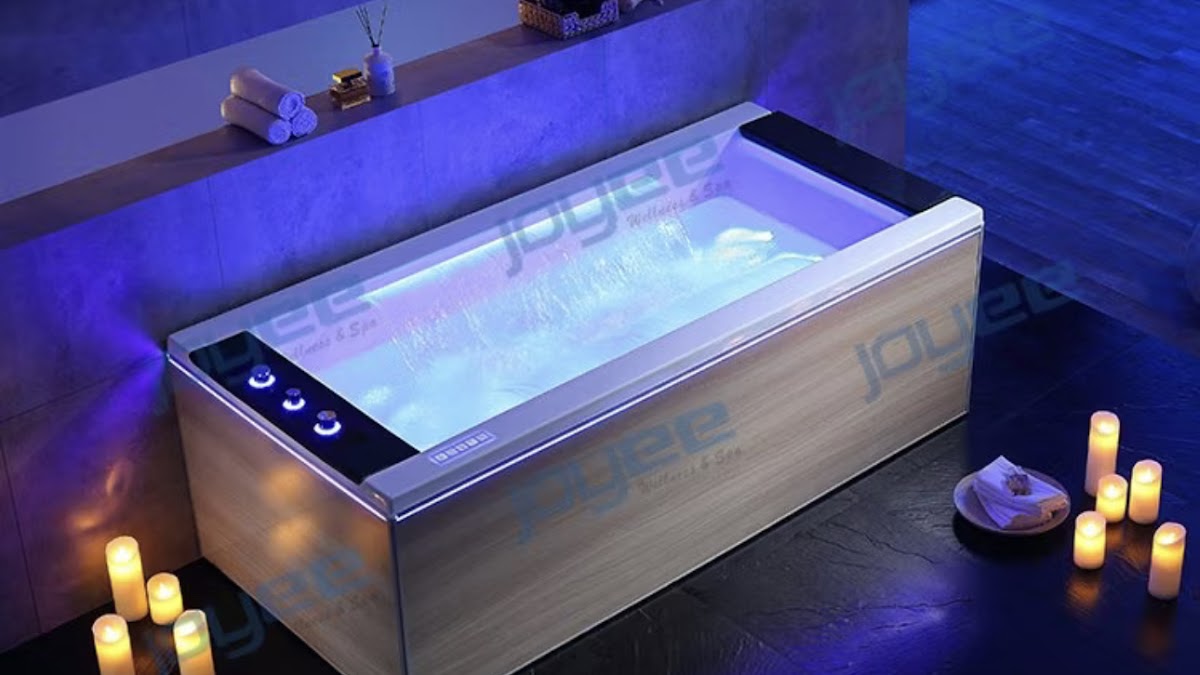 Saigon Venus Vip Spa 2